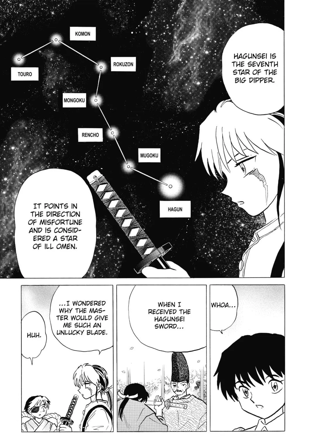 Read Mao chapter 26 image 8 on Lezhin