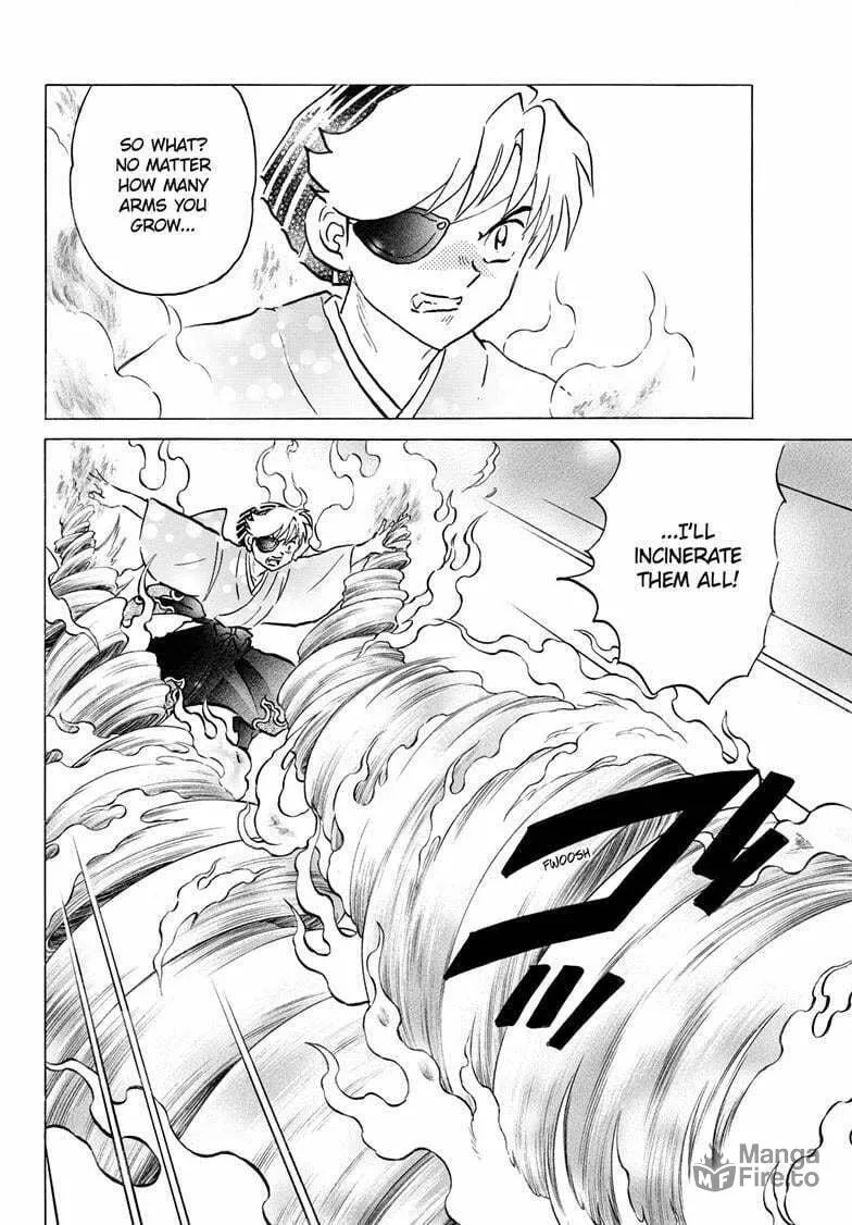 Read Mao chapter 260 image 4 on Lezhin