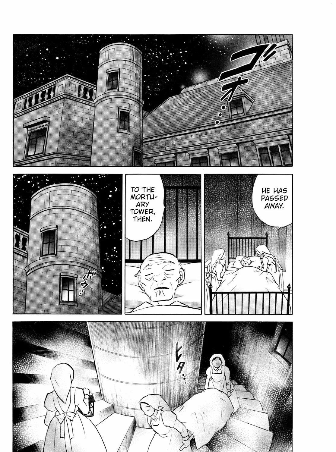 Read Mao chapter 265 image 6 on Lezhin