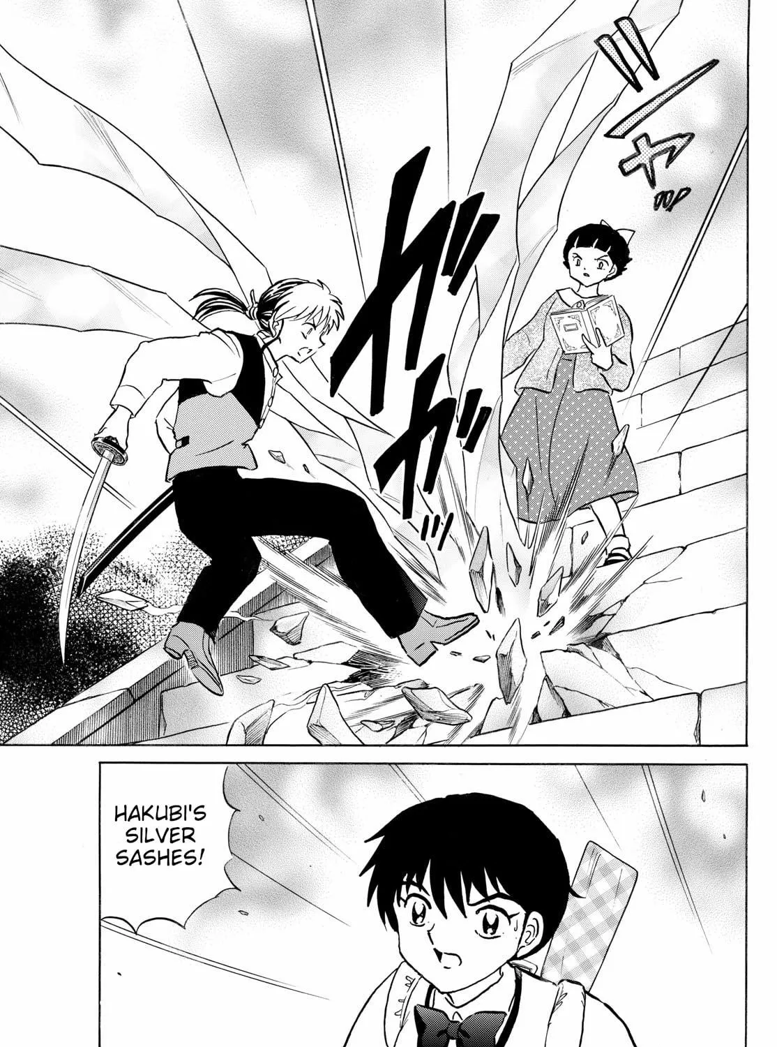 Read Mao chapter 268 image 10 on Lezhin