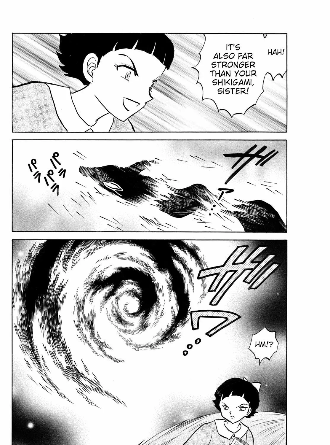 Read Mao chapter 269 image 10 on Lezhin
