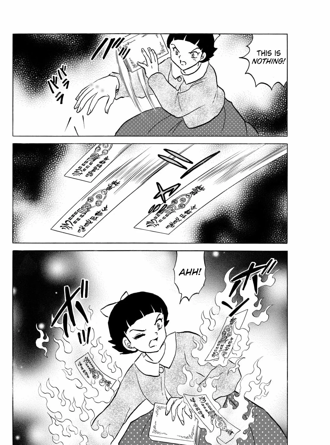 Read Mao chapter 269 image 14 on Lezhin