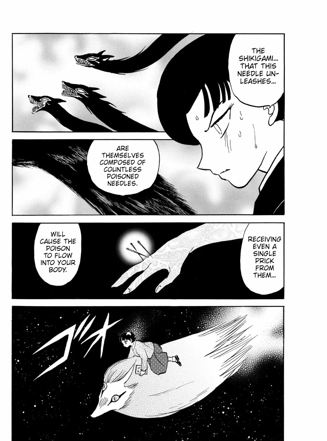 Read Mao chapter 269 image 26 on Lezhin