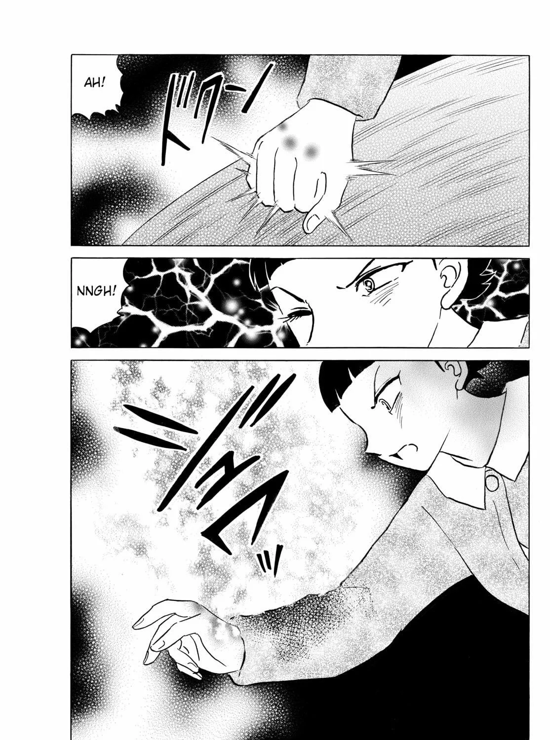 Read Mao chapter 269 image 28 on Lezhin