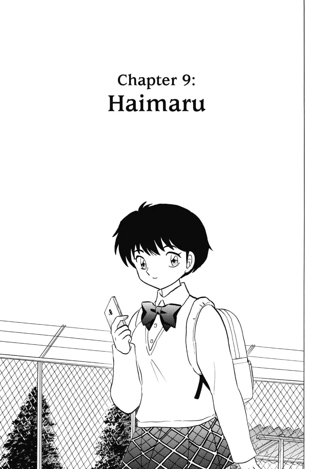 Read Mao chapter 27 image 0 on Lezhin