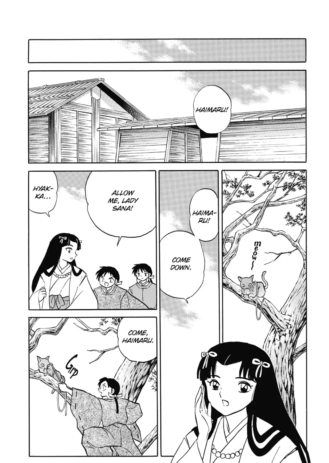 Read Mao chapter 27 image 14 on Lezhin