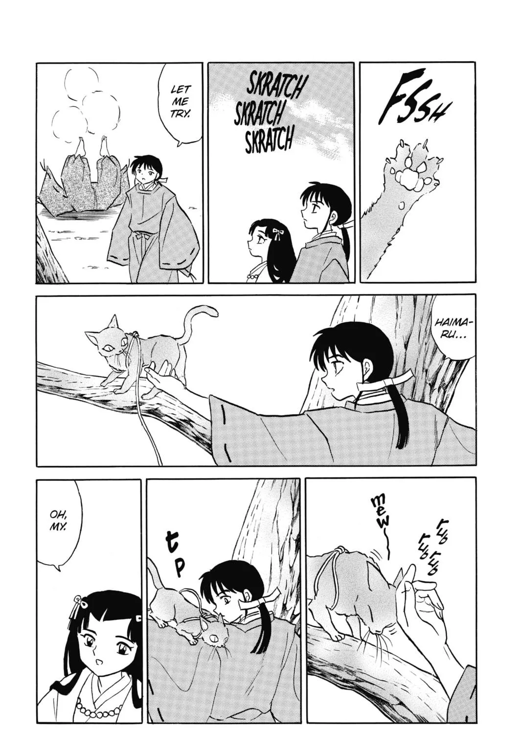 Read Mao chapter 27 image 16 on Lezhin