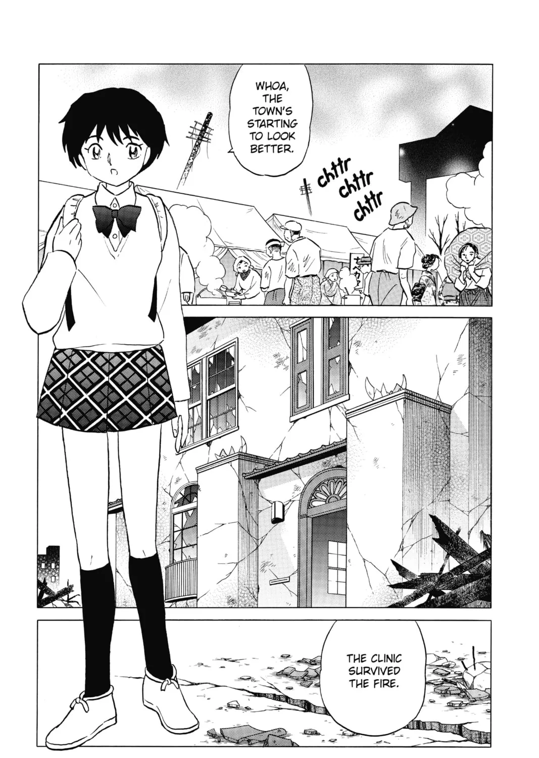 Read Mao chapter 27 image 20 on Lezhin
