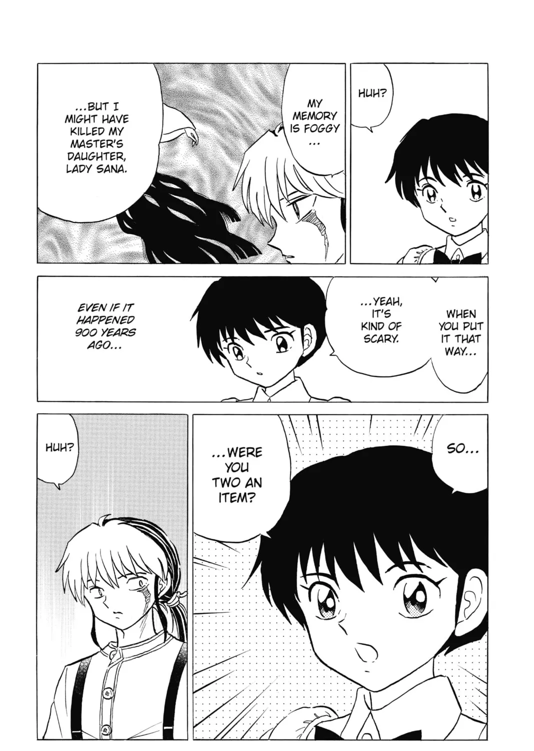 Read Mao chapter 27 image 24 on Lezhin