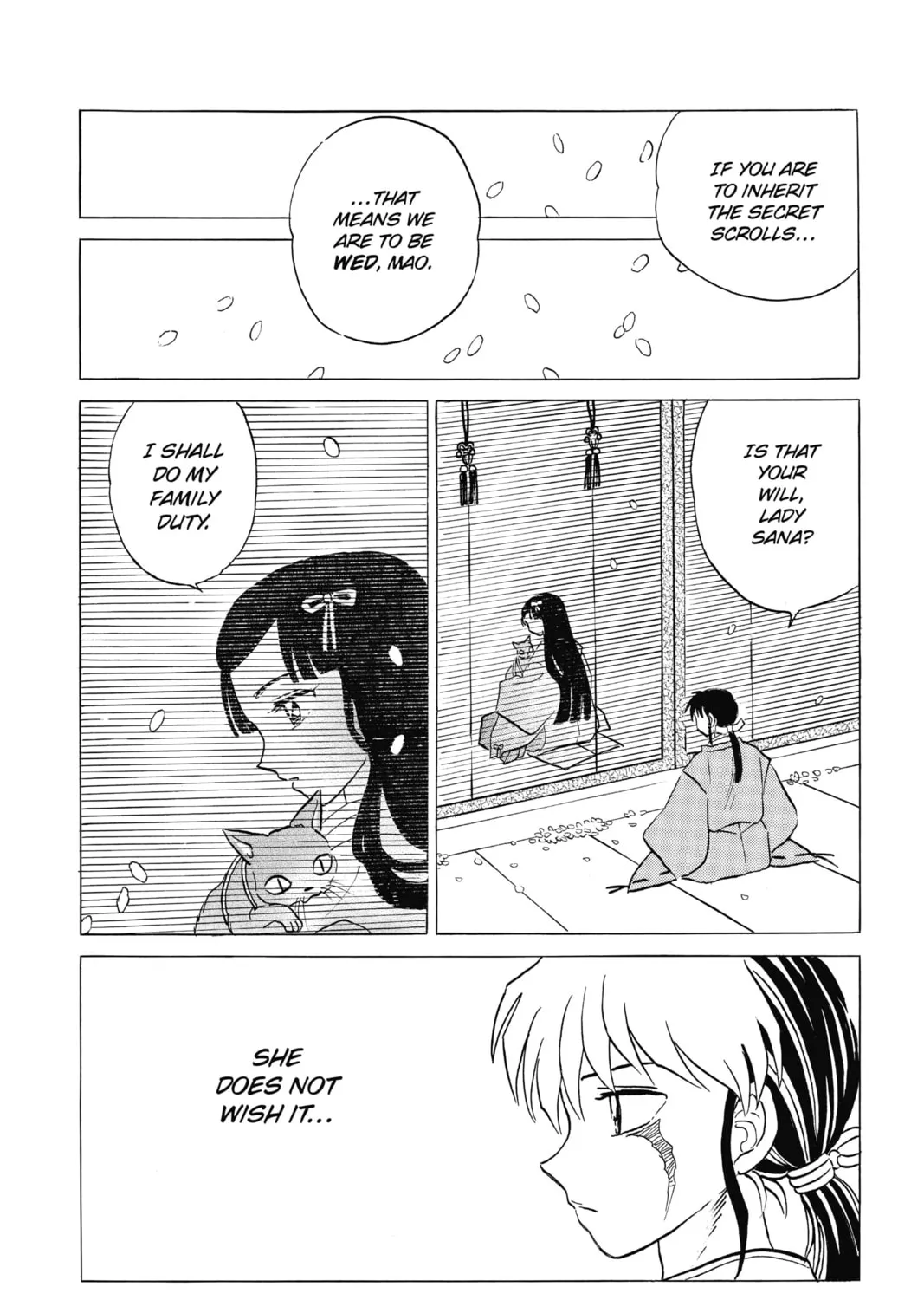 Read Mao chapter 27 image 26 on Lezhin