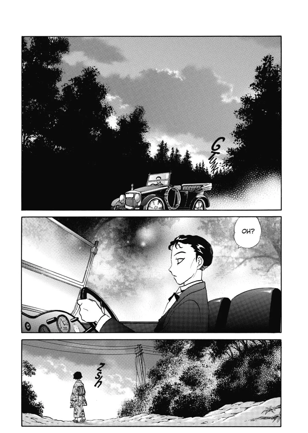 Read Mao chapter 27 image 28 on Lezhin