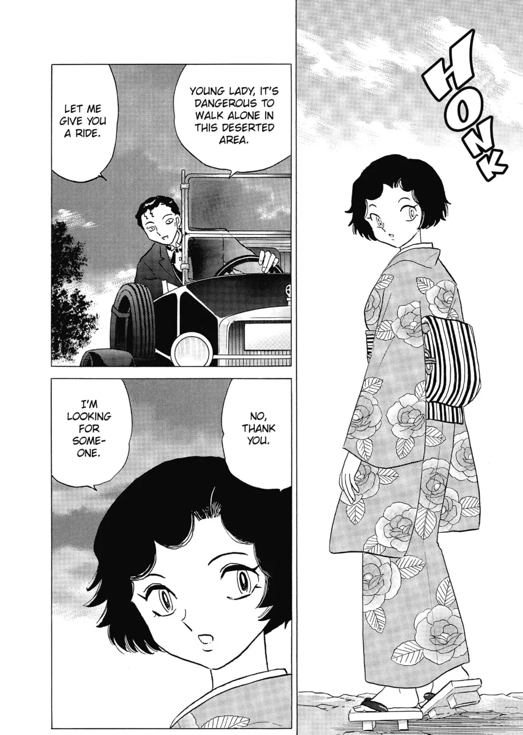 Read Mao chapter 27 image 30 on Lezhin
