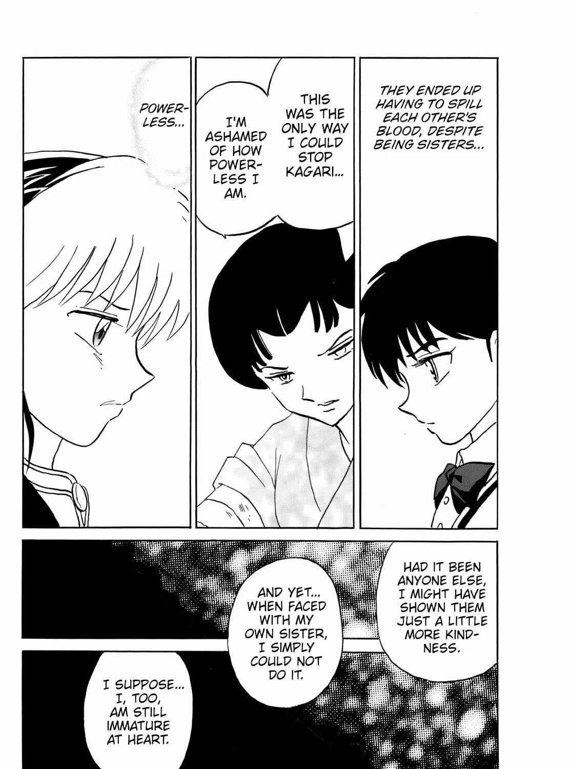Read Mao chapter 270 image 10 on Lezhin