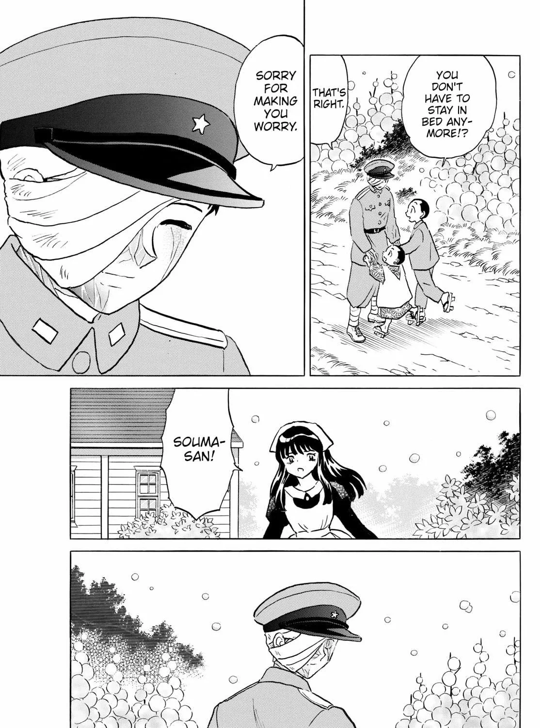 Read Mao chapter 271 image 16 on Lezhin