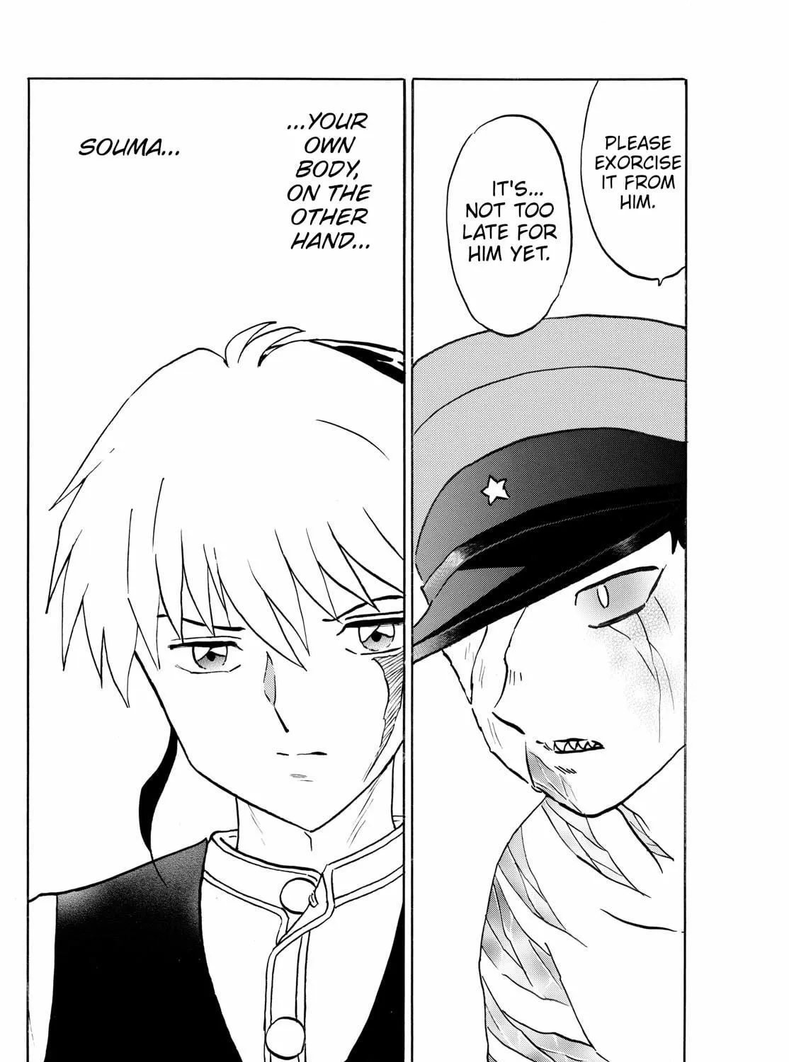 Read Mao chapter 272 image 28 on Lezhin
