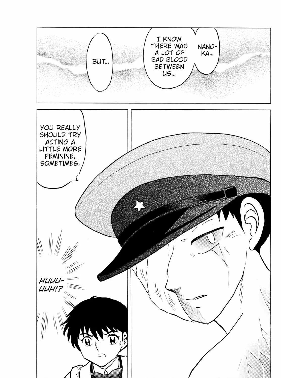 Read Mao chapter 273 image 20 on Lezhin