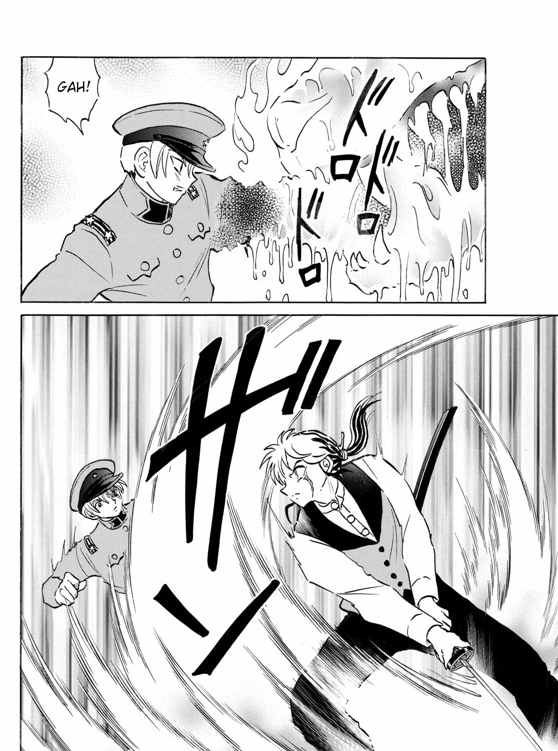 Read Mao chapter 273 image 26 on Lezhin