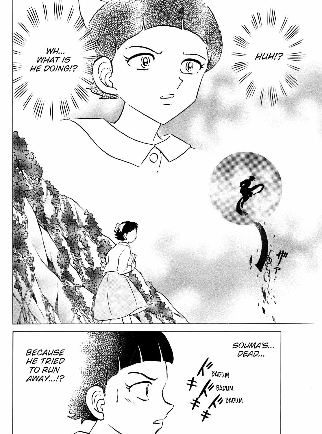 Read Mao chapter 274 image 10 on Lezhin