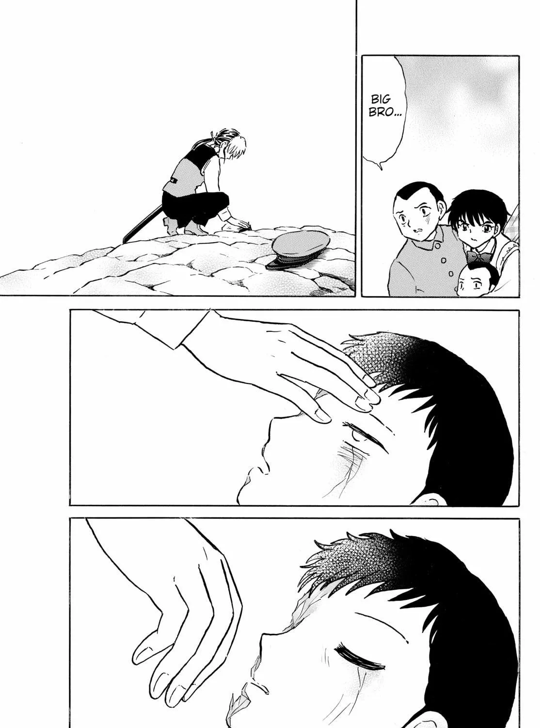 Read Mao chapter 274 image 16 on Lezhin