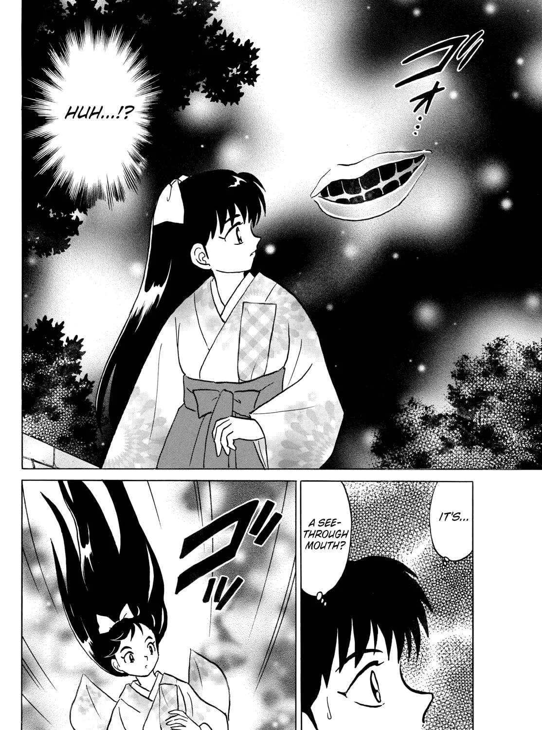 Read Mao chapter 275 image 22 on Lezhin
