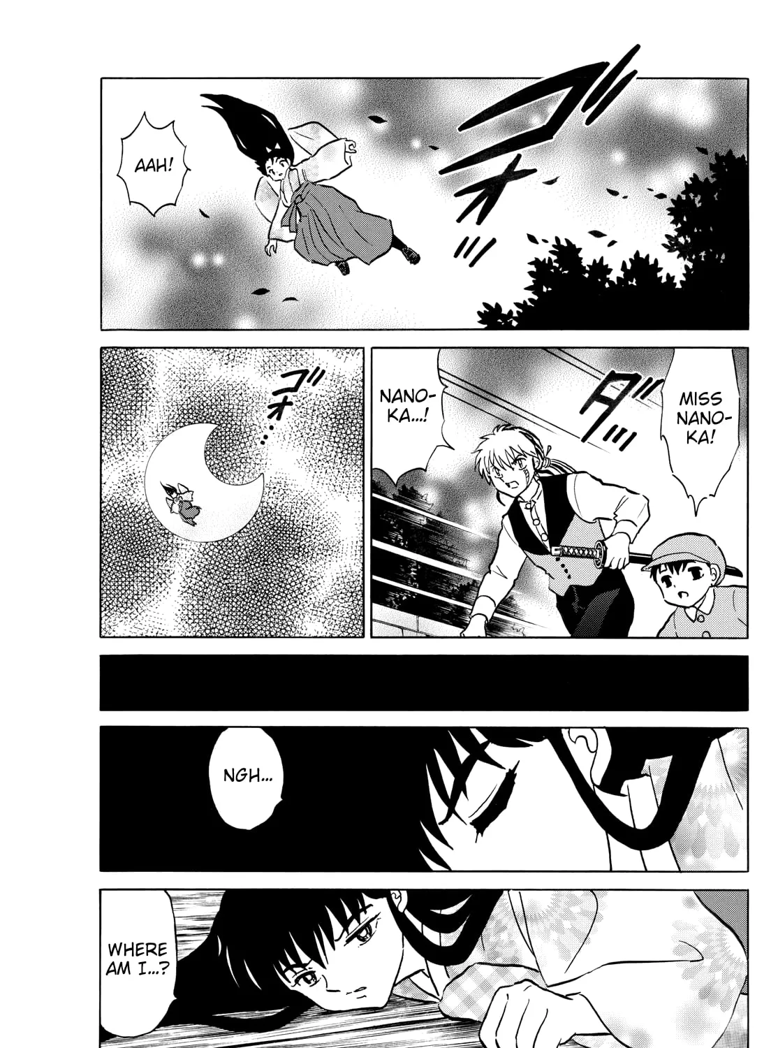 Read Mao chapter 275 image 24 on Lezhin