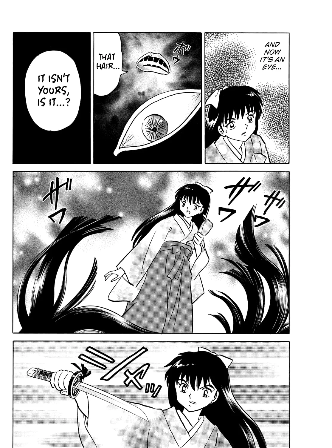 Read Mao chapter 275 image 30 on Lezhin