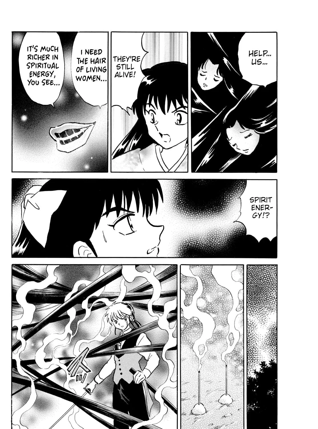 Read Mao chapter 276 image 10 on Lezhin