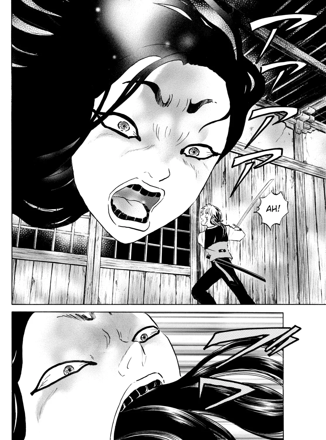 Read Mao chapter 276 image 14 on Lezhin