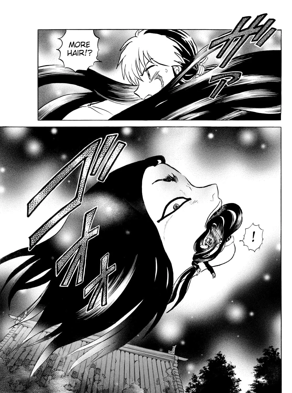 Read Mao chapter 276 image 16 on Lezhin