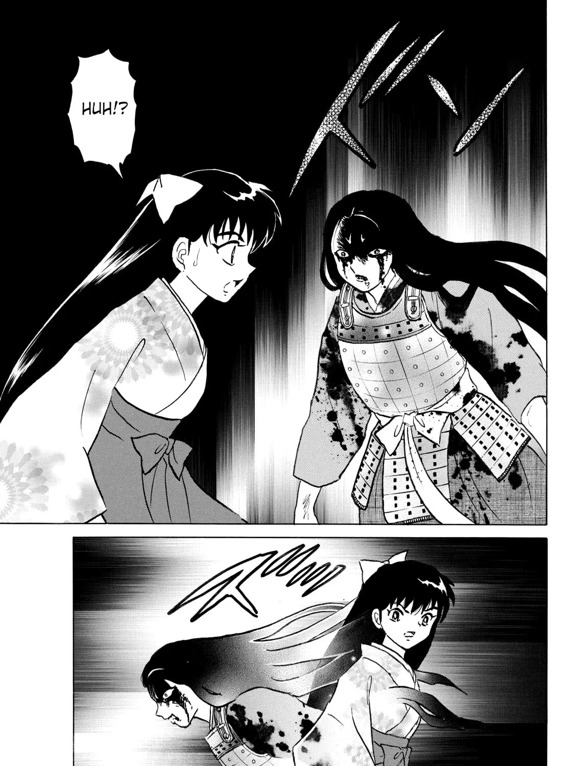Read Mao chapter 276 image 20 on Lezhin