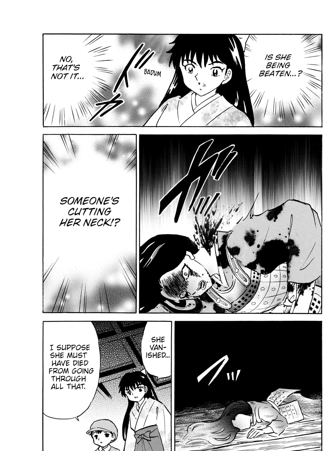 Read Mao chapter 276 image 24 on Lezhin