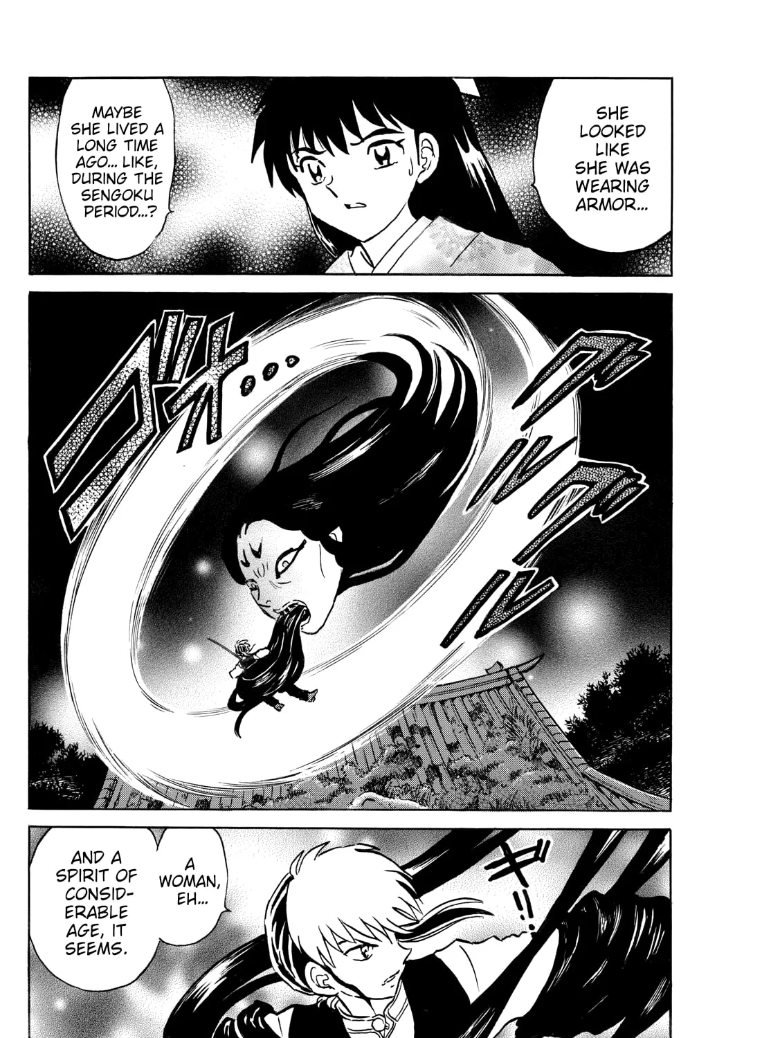 Read Mao chapter 276 image 26 on Lezhin