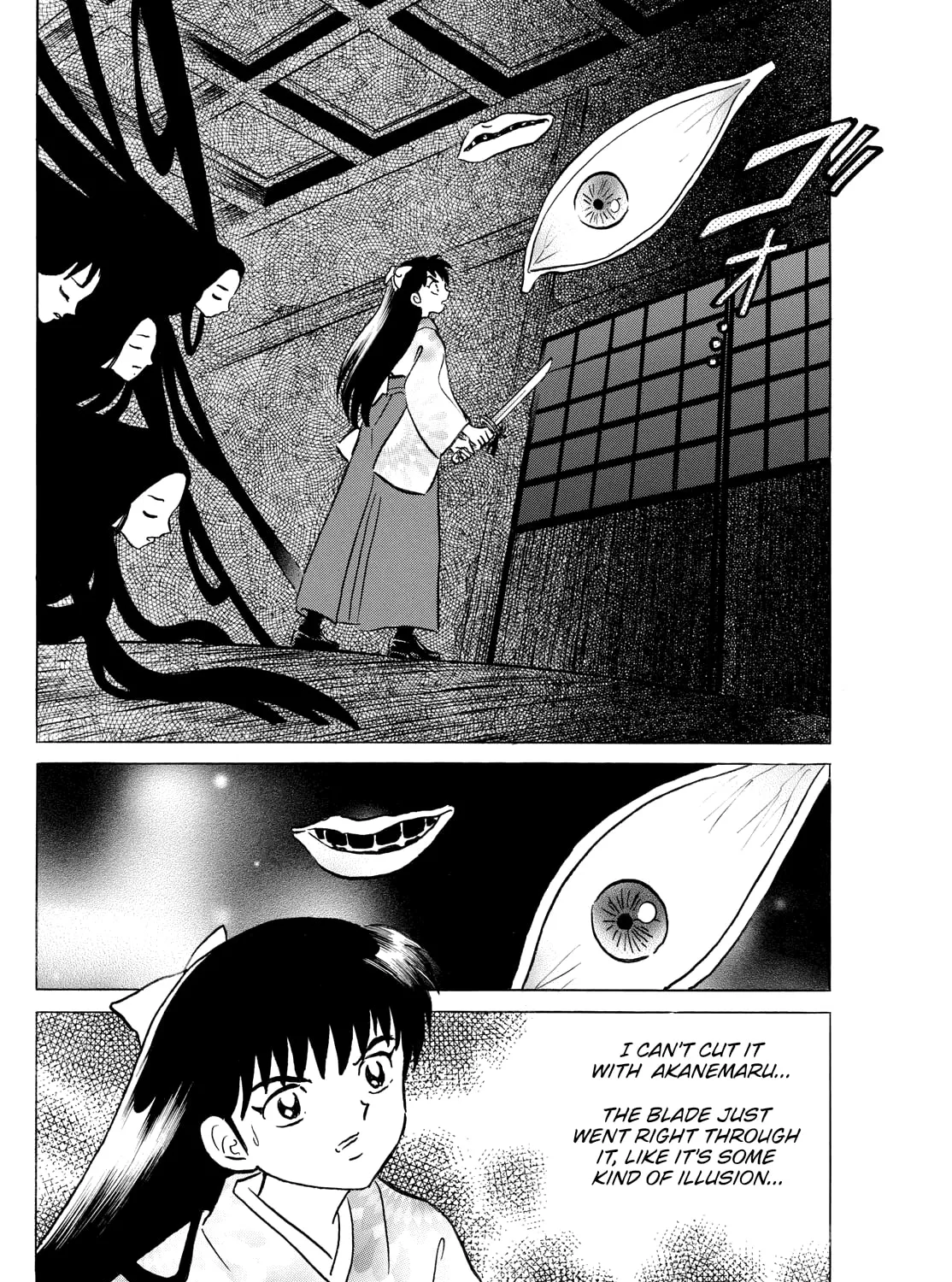 Read Mao chapter 276 image 6 on Lezhin