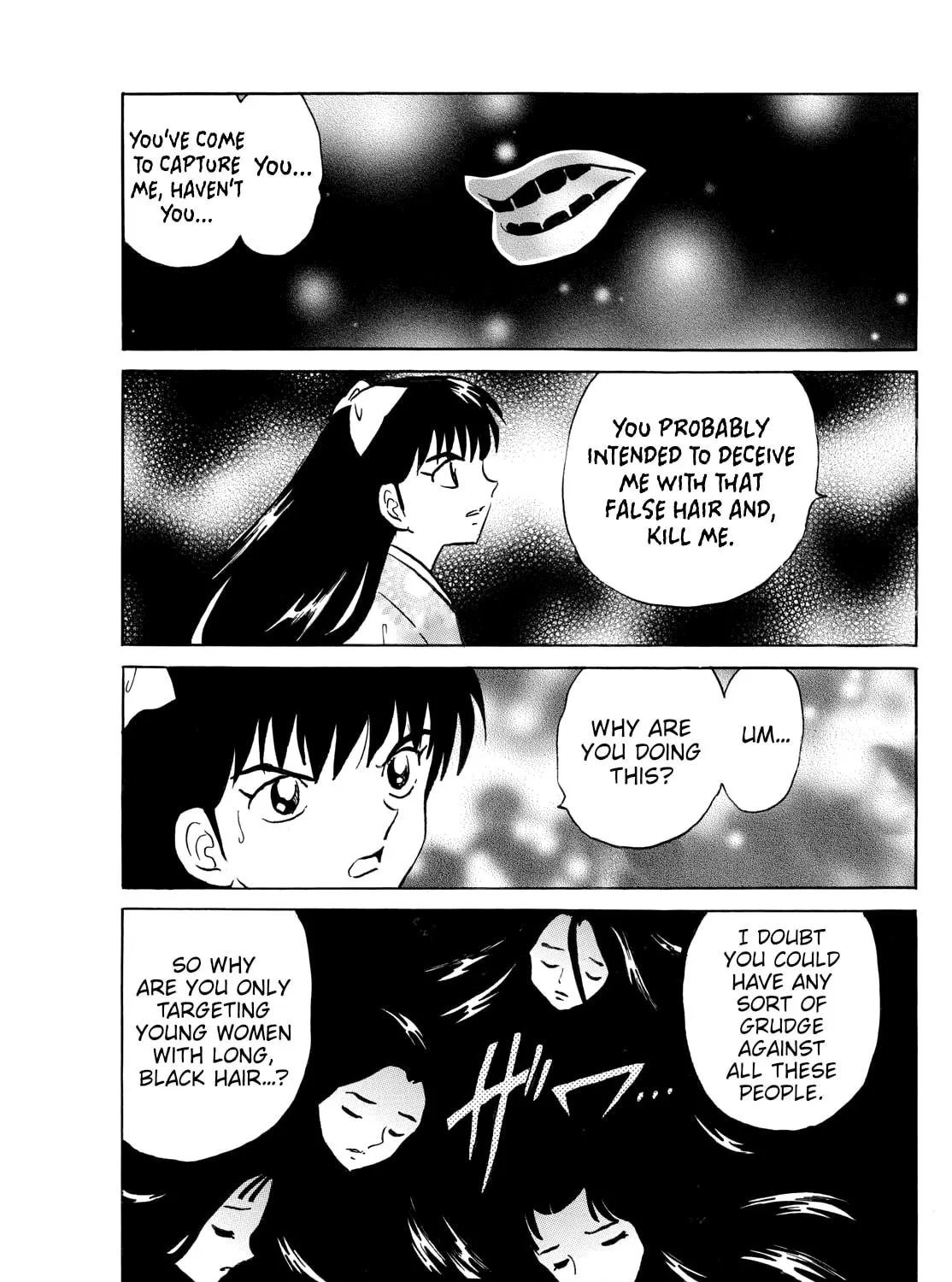 Read Mao chapter 276 image 8 on Lezhin