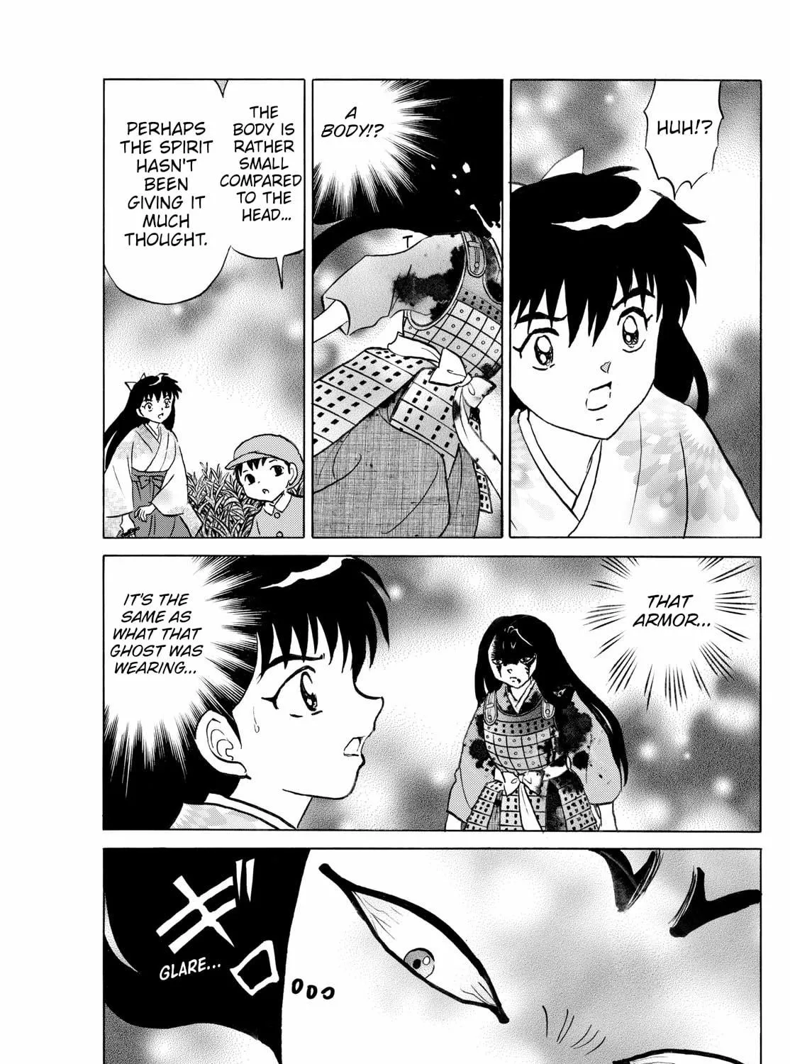 Read Mao chapter 277 image 10 on Lezhin