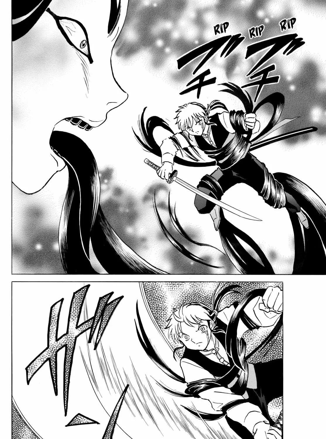 Read Mao chapter 277 image 16 on Lezhin