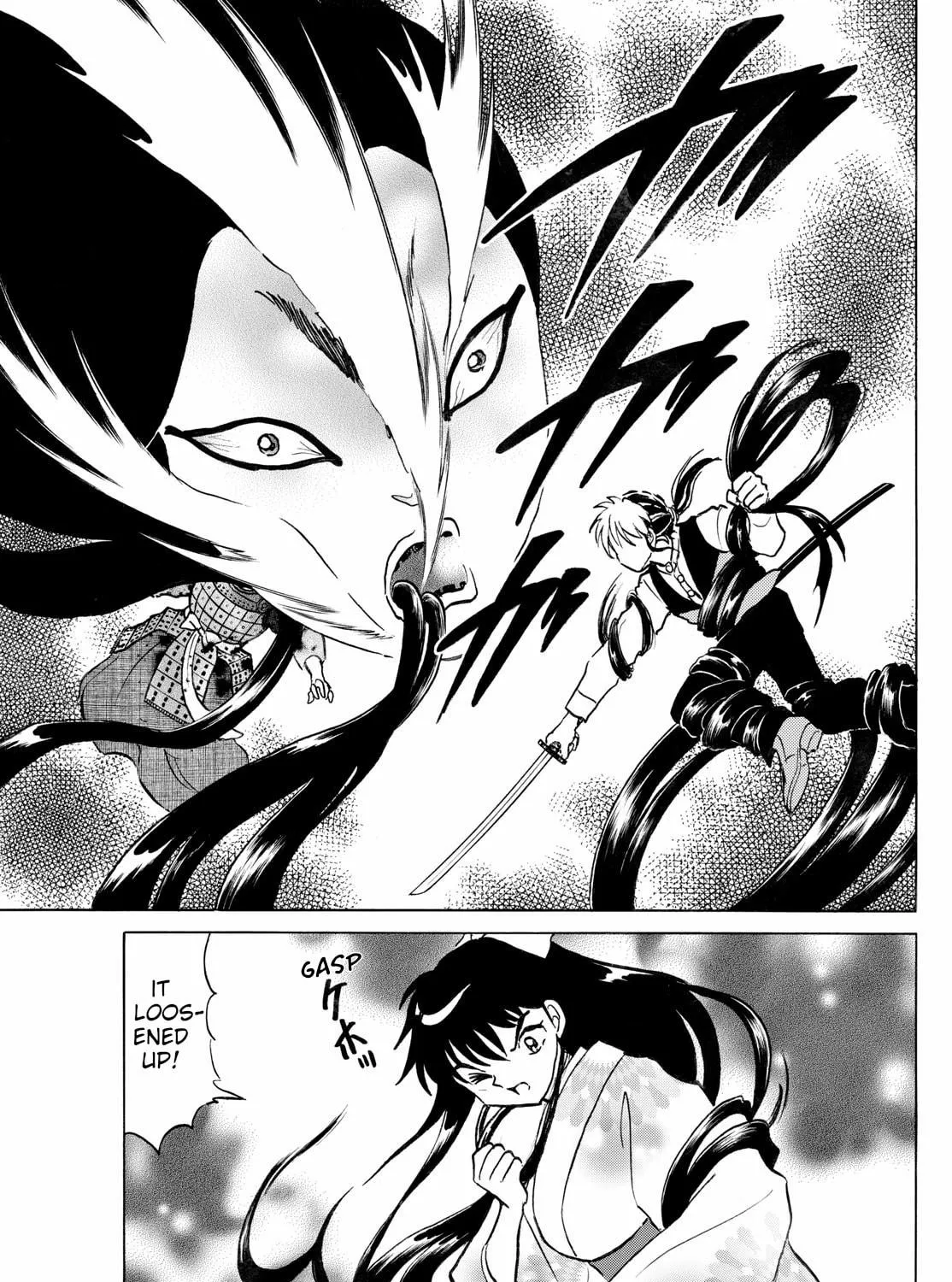 Read Mao chapter 277 image 18 on Lezhin