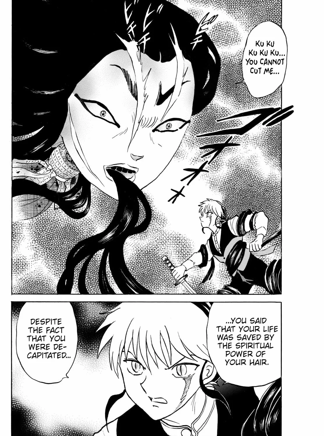 Read Mao chapter 277 image 20 on Lezhin