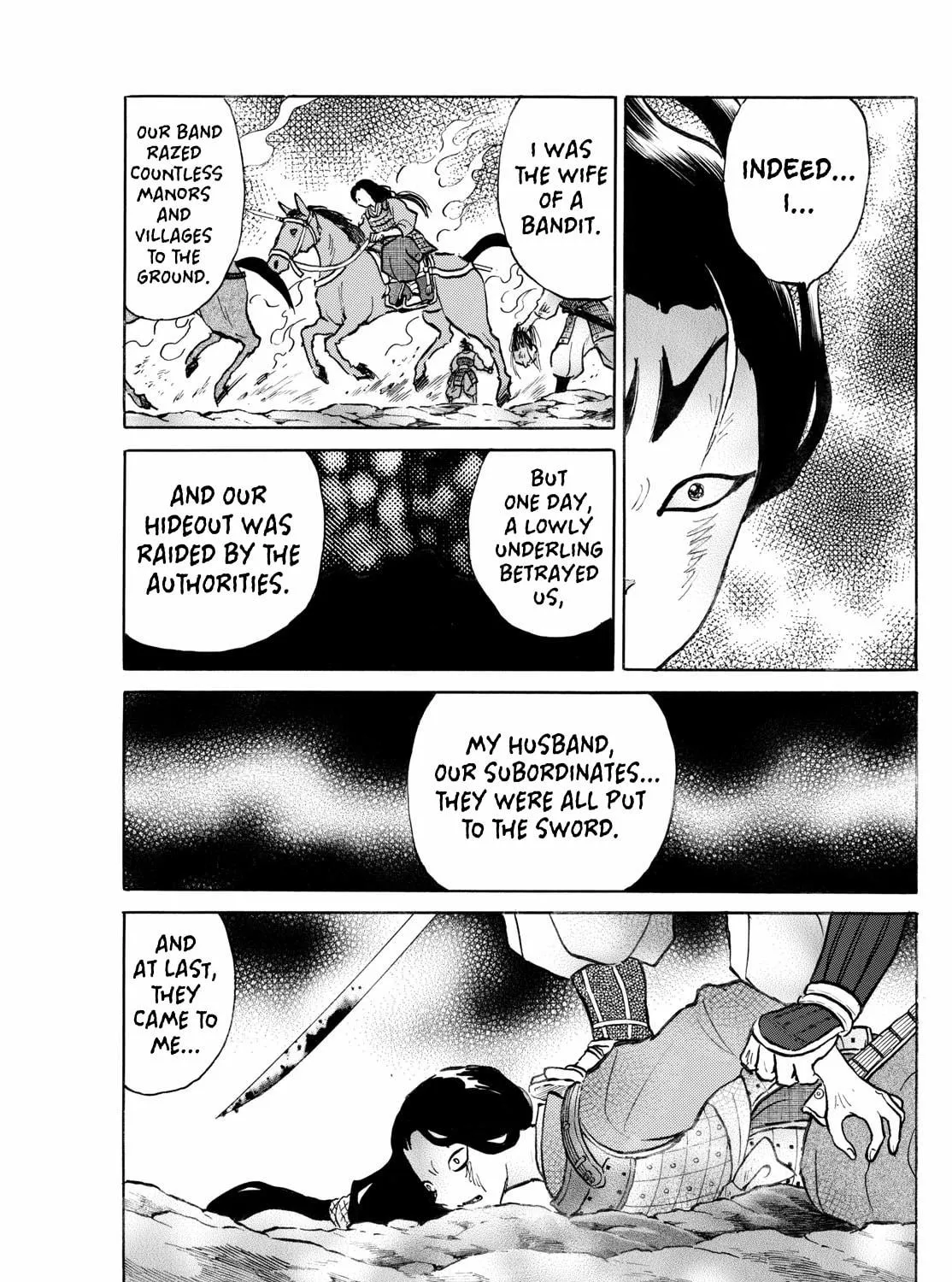 Read Mao chapter 277 image 22 on Lezhin