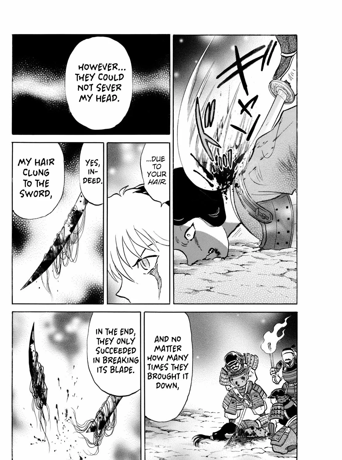 Read Mao chapter 277 image 24 on Lezhin