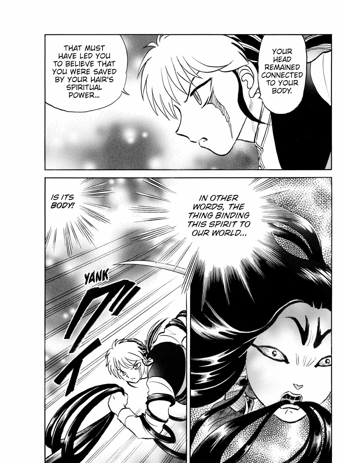 Read Mao chapter 277 image 26 on Lezhin