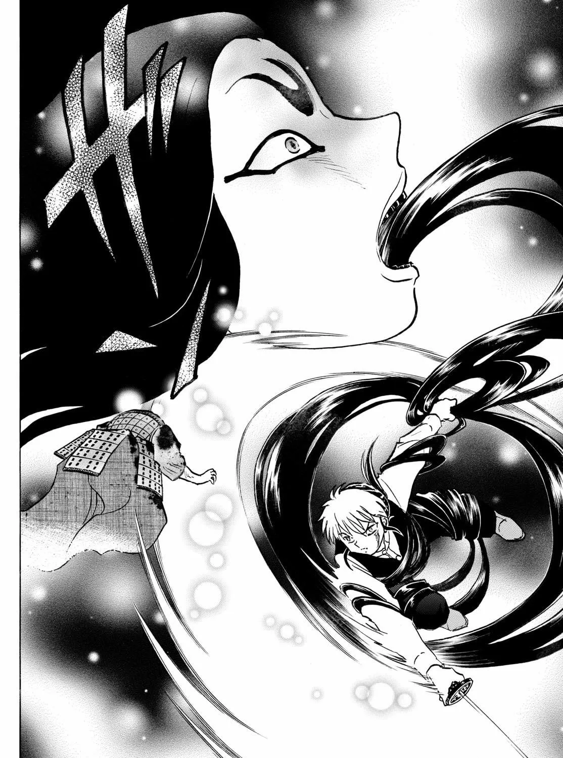 Read Mao chapter 277 image 28 on Lezhin