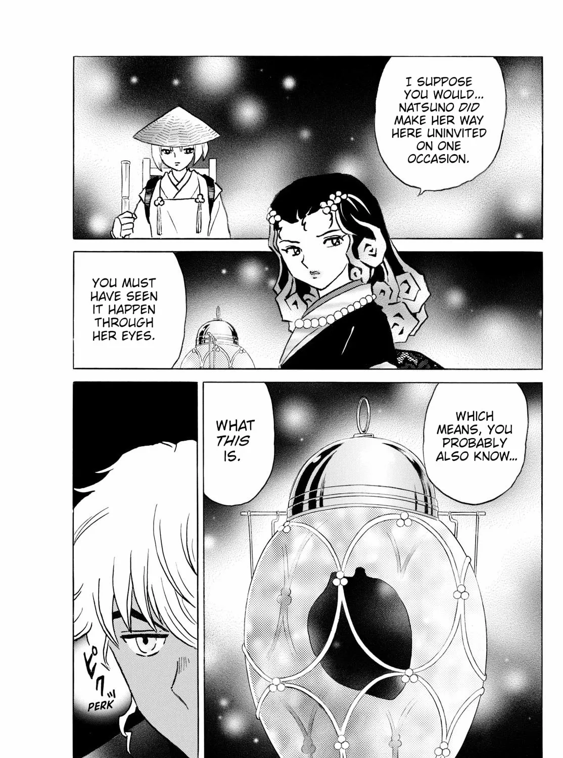 Read Mao chapter 278 image 20 on Lezhin