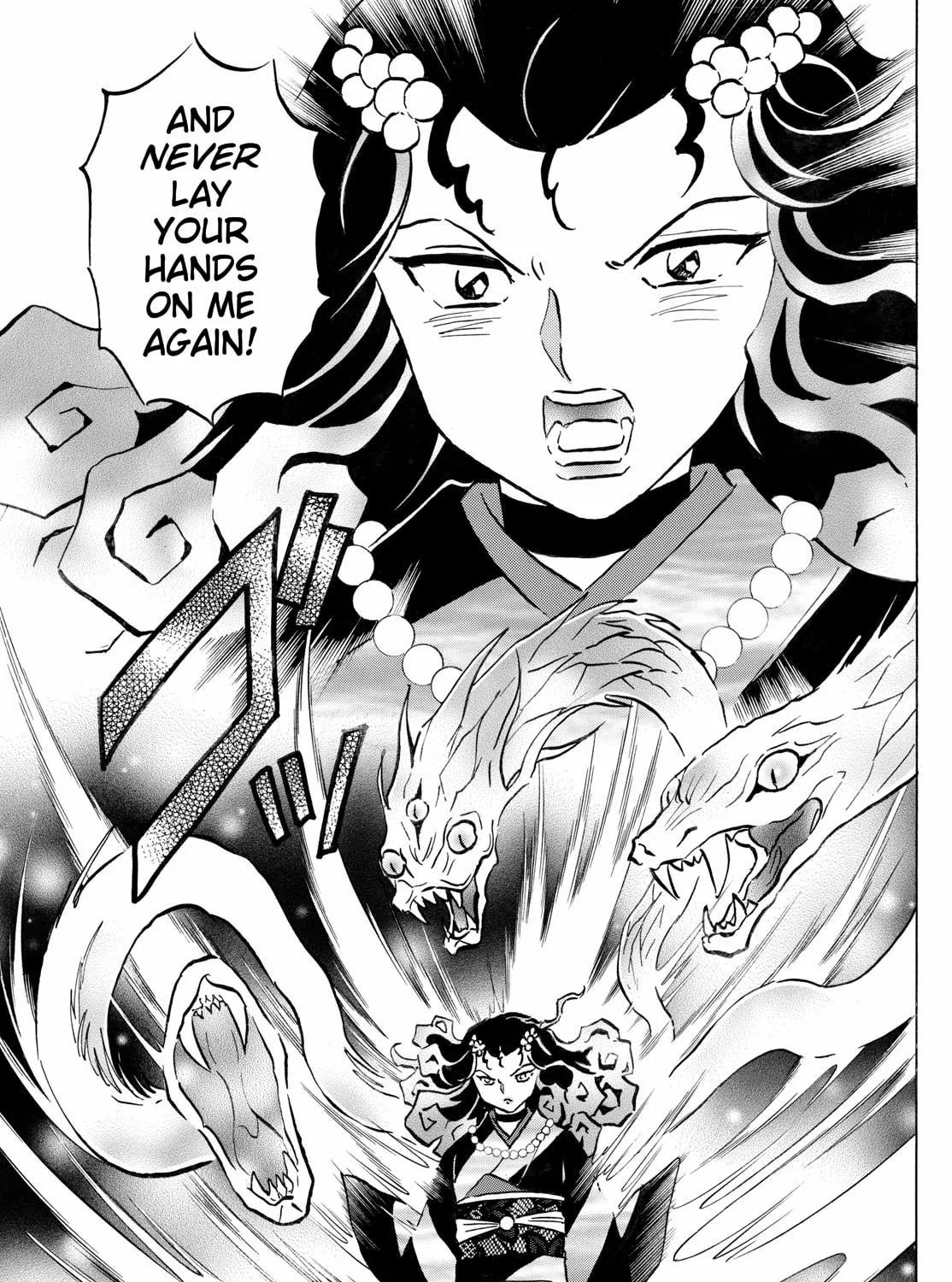 Read Mao chapter 278 image 28 on Lezhin