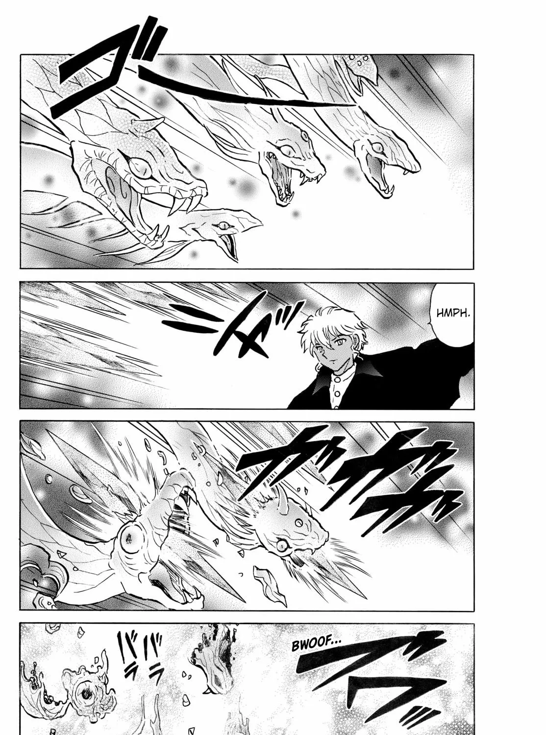 Read Mao chapter 278 image 30 on Lezhin