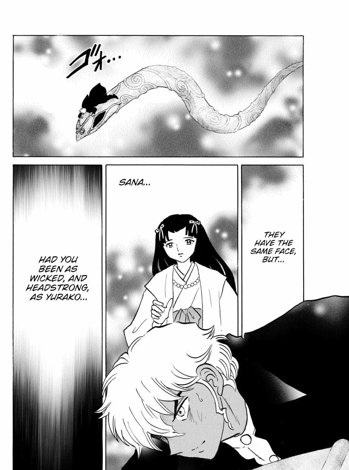Read Mao chapter 279 image 10 on Lezhin
