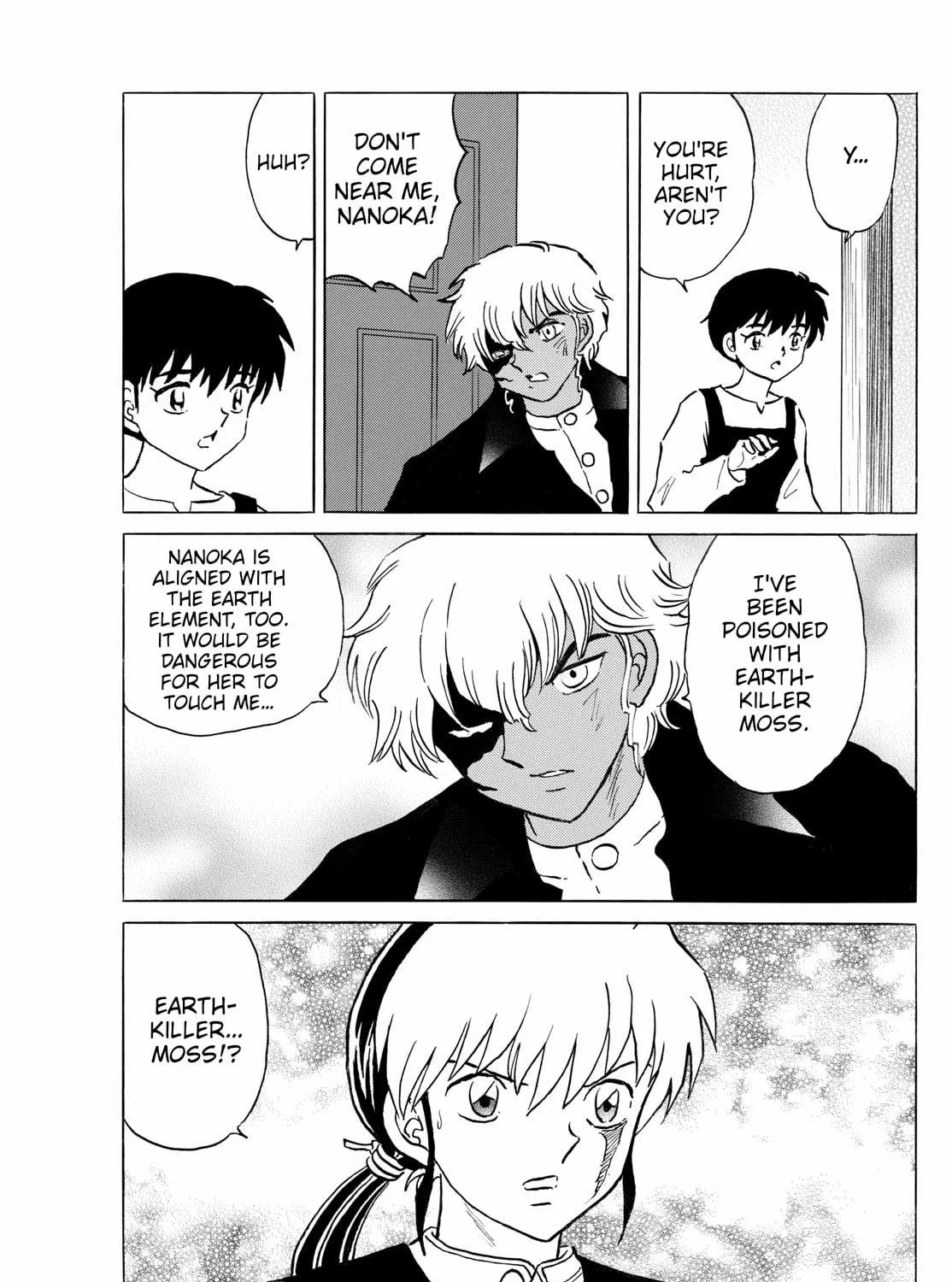 Read Mao chapter 279 image 16 on Lezhin