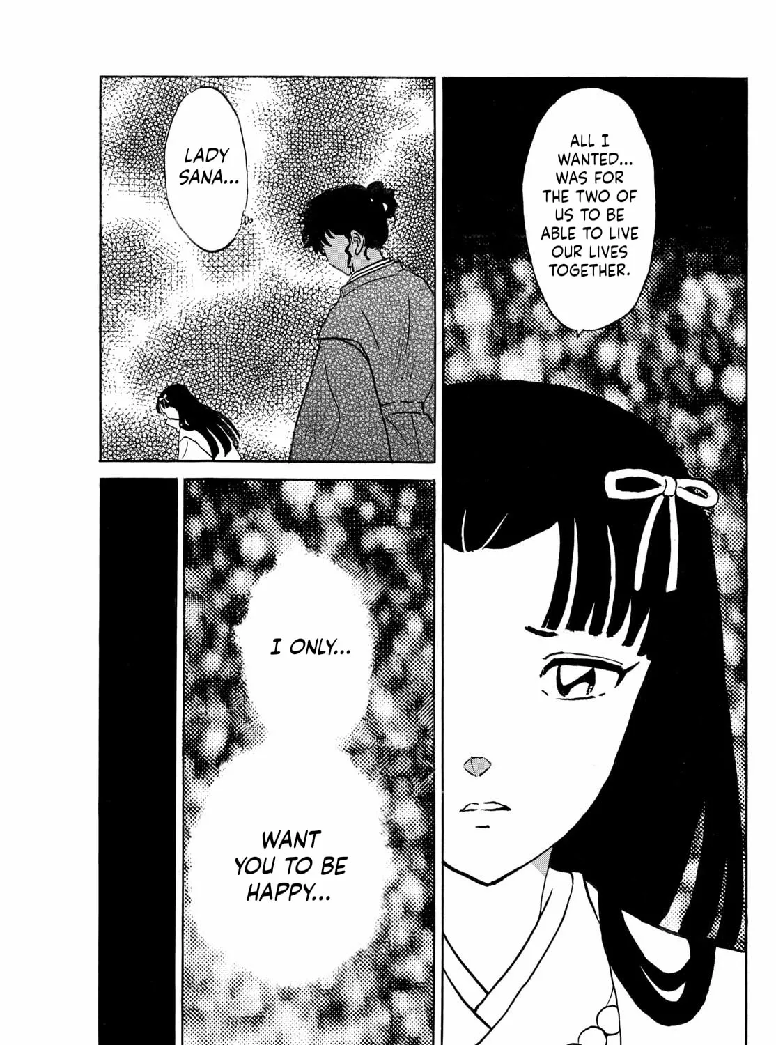 Read Mao chapter 279 image 24 on Lezhin
