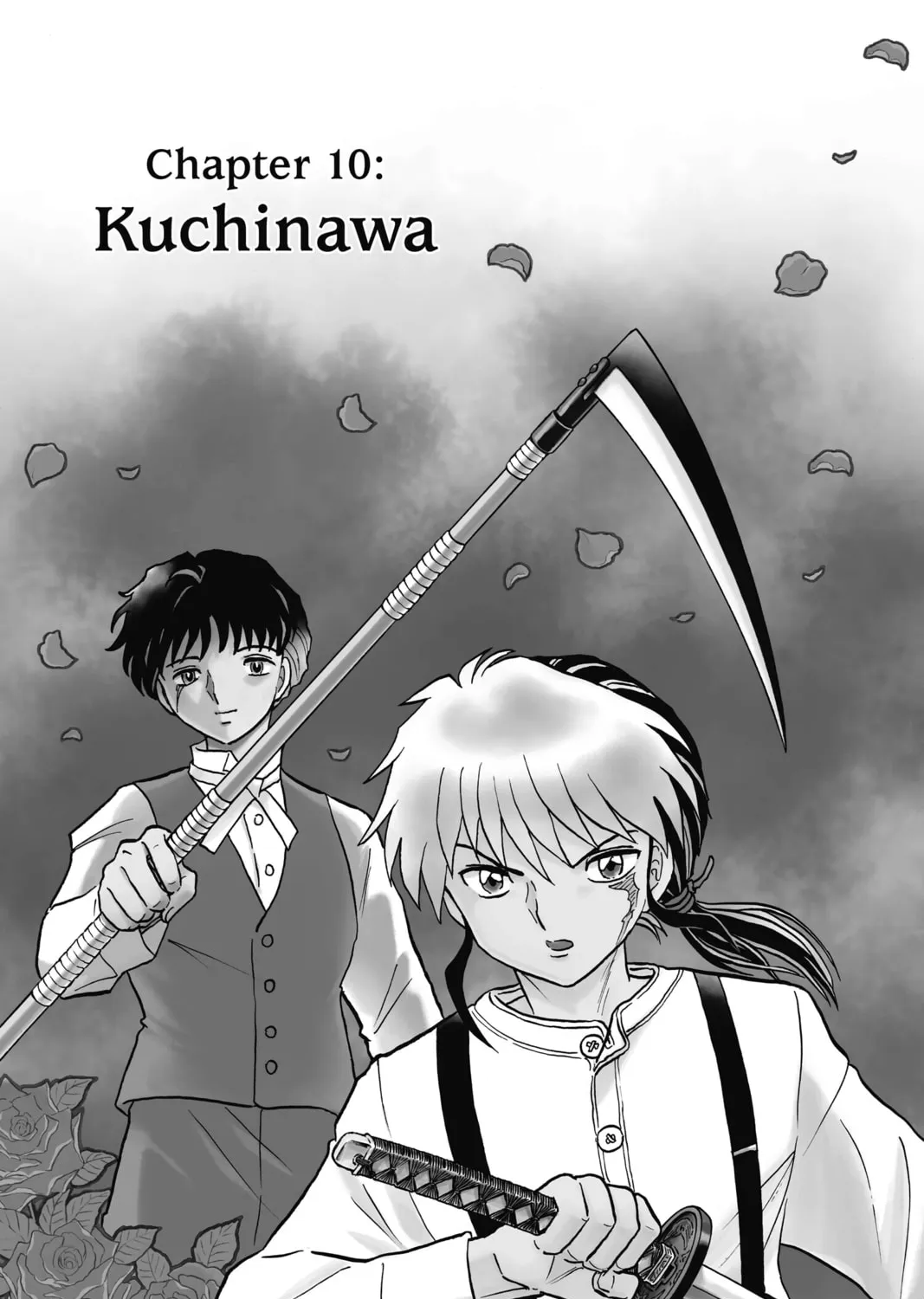 Read Mao chapter 28 image 0 on Lezhin