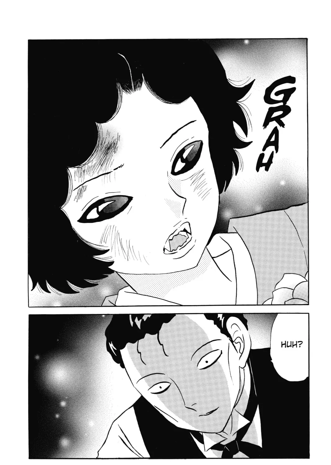 Read Mao chapter 28 image 14 on Lezhin